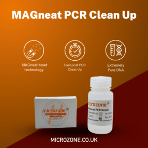 MAGneat PCR Clean Up