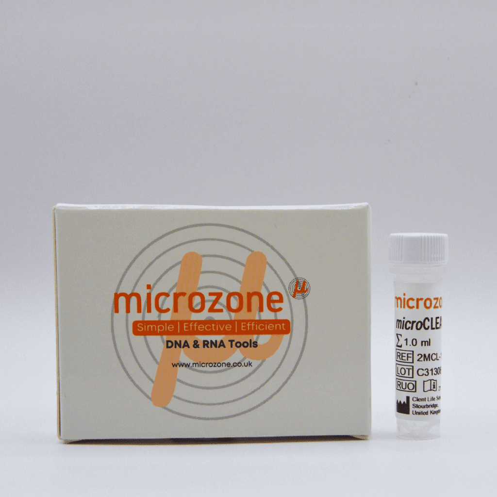 microCLEAN