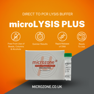 microLYSIS PLUS