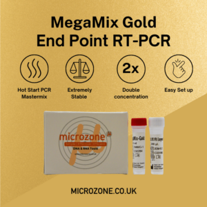 MegaMix Gold RT-PCR Kit