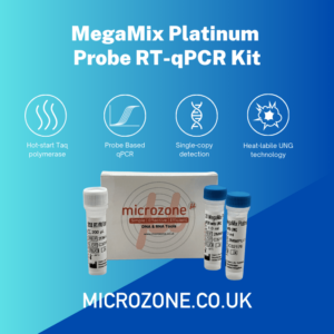 MegaMix Platinum Probe RT-qPCR Kit