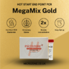 MegaMix Gold Mastermix