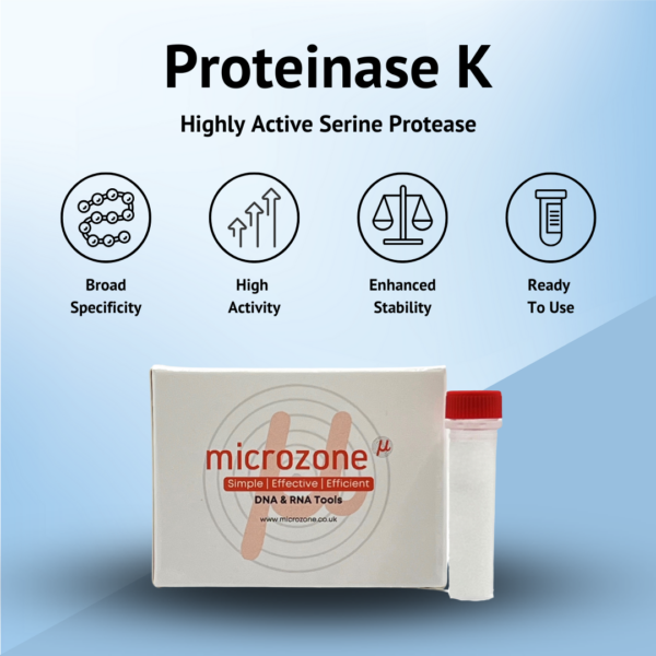 Proteinase K