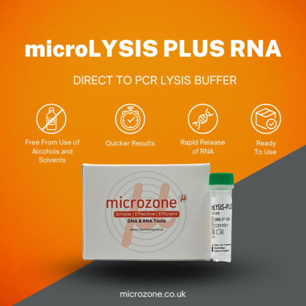 MicroLYSIS PLUS RNA