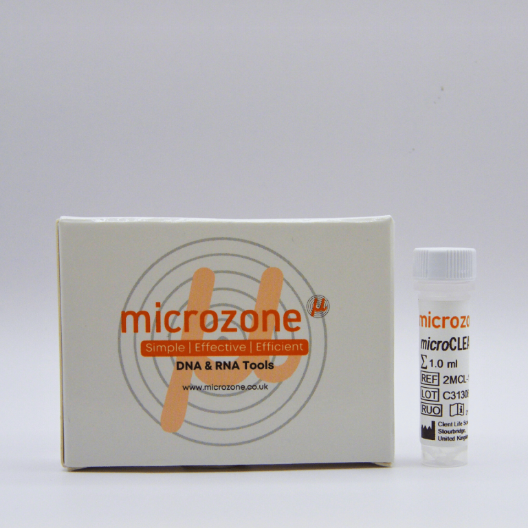 microCLEAN-PCR-clean-up-reagent