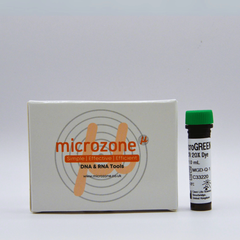 microGREEN-dye-qPCR-20X